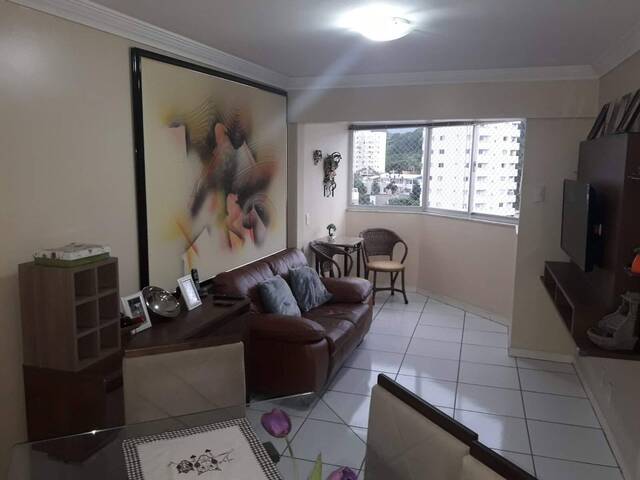 #150 - Apartamento para Venda em Balneário Camboriú - SC