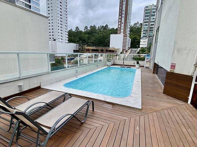 #150 - Apartamento para Venda em Balneário Camboriú - SC