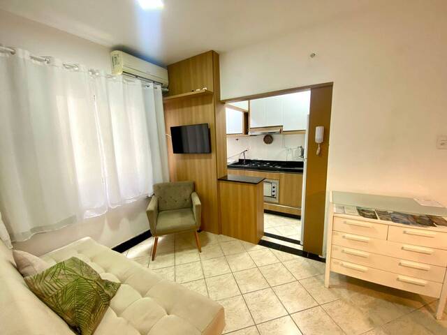 #153 - Apartamento para Venda em Balneário Camboriú - SC - 2