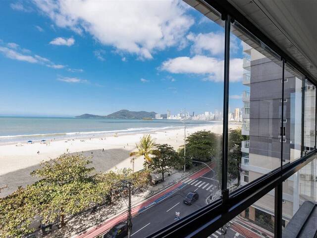 #152 - Apartamento para Locação em Balneário Camboriú - SC