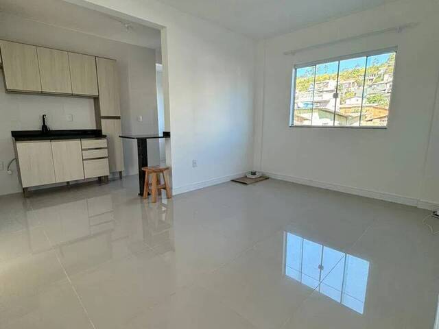 #189 - Apartamento para Locação em Camboriú - SC - 1