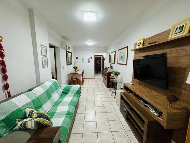 #201 - Apartamento para Venda em Balneário Camboriú - SC