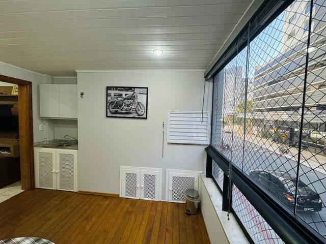 #201 - Apartamento para Venda em Balneário Camboriú - SC - 3